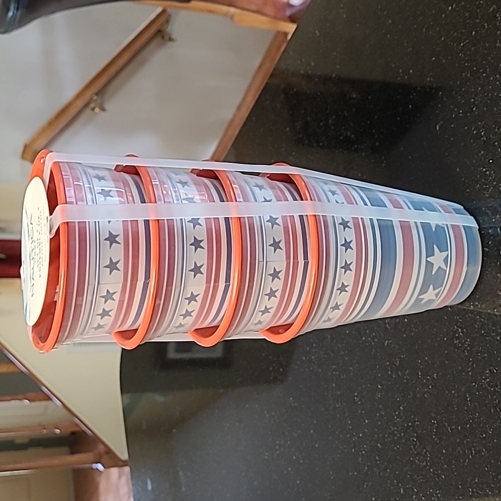 Nautica Summer Cups